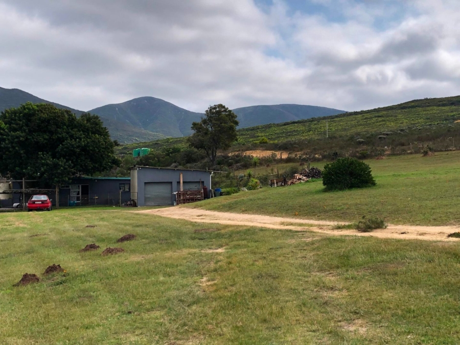 Commercial Property for Sale in Bredasdorp Rural Western Cape